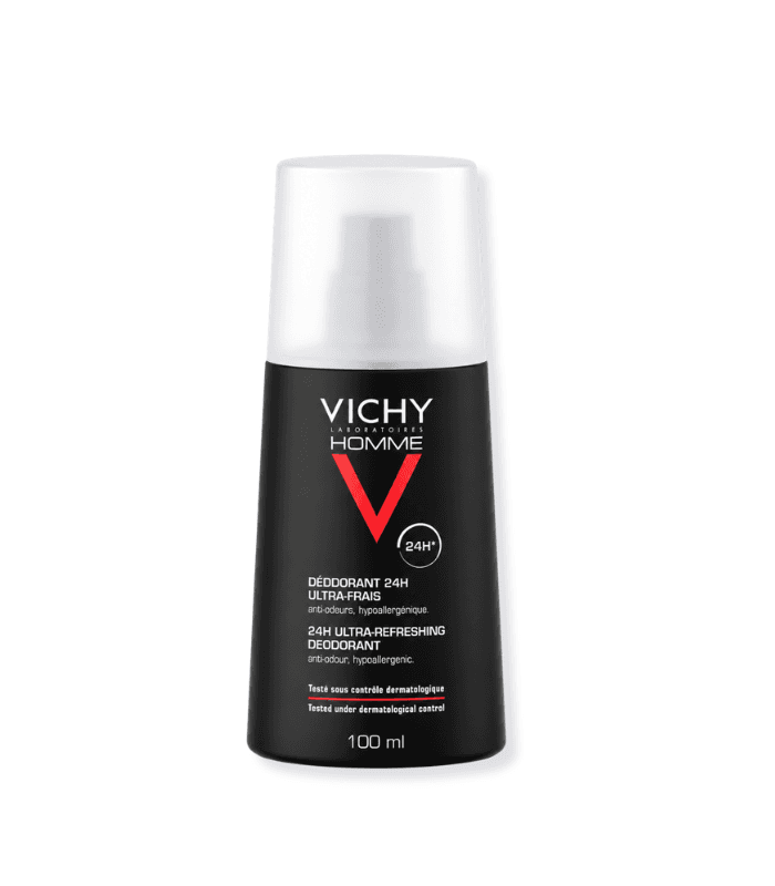 VICHY DEO VAPO ULTRA FRAIS 100 ML