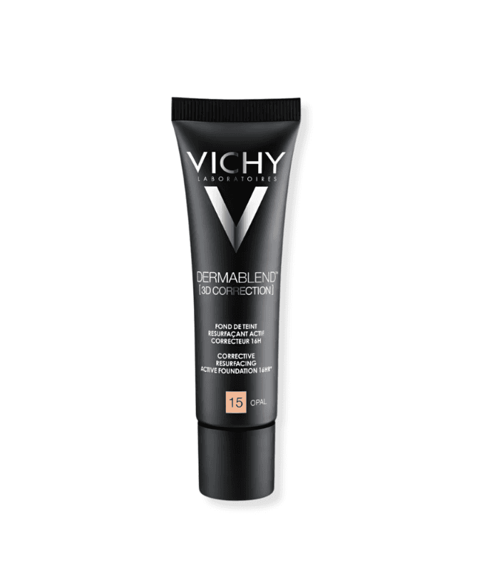 VICHY DERMABLEND 15 FOND 3D
