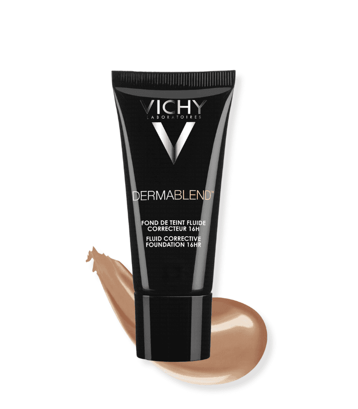 VICHY DERMABLEND 15 FOND CORR 6594