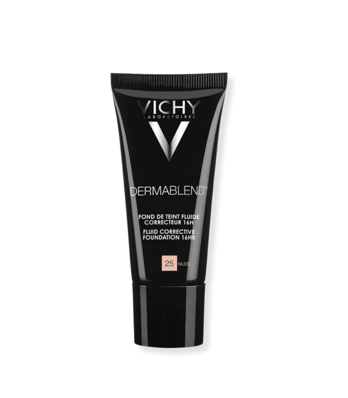 VICHY DERMABLEND 25 FOND CORRECT 6600