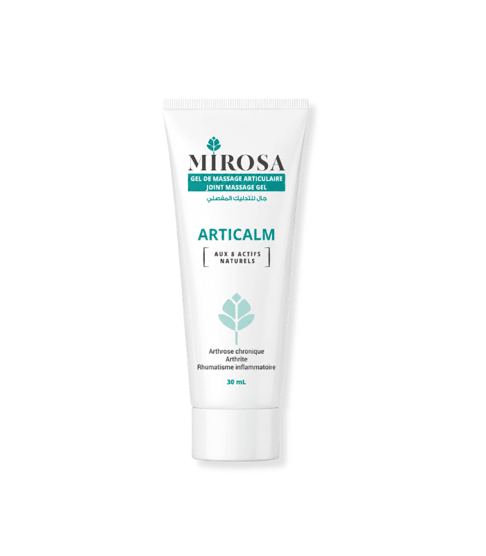 VITAVEINE MIROSA ARTICALM 30ML