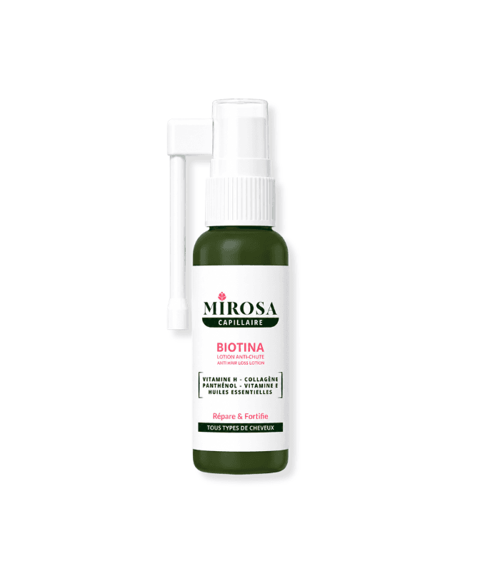 VITAVEINE MIROSA BIOTINA SERUM CAPILLAIRE 50ML