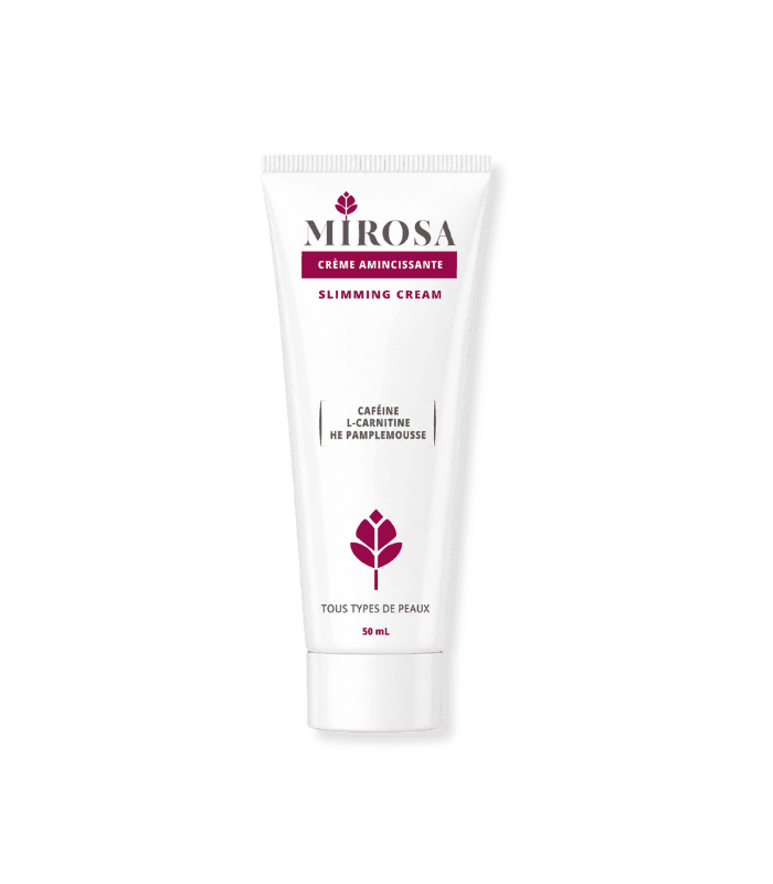 VITAVEINE MIROSA CR AMINCISSANTE 50ML