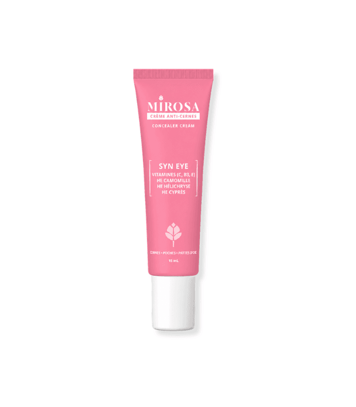 VITAVEINE MIROSA CR ANTI CERNES 15ML