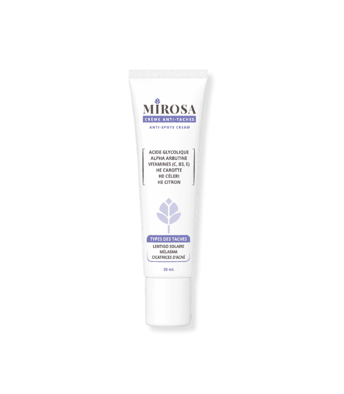 VITAVEINE MIROSA CR ANTI TACHES 20ML