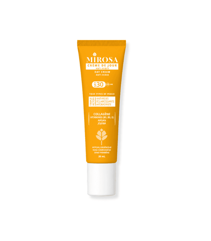 VITAVEINE MIROSA CR DE JOUR SPF30 20ML