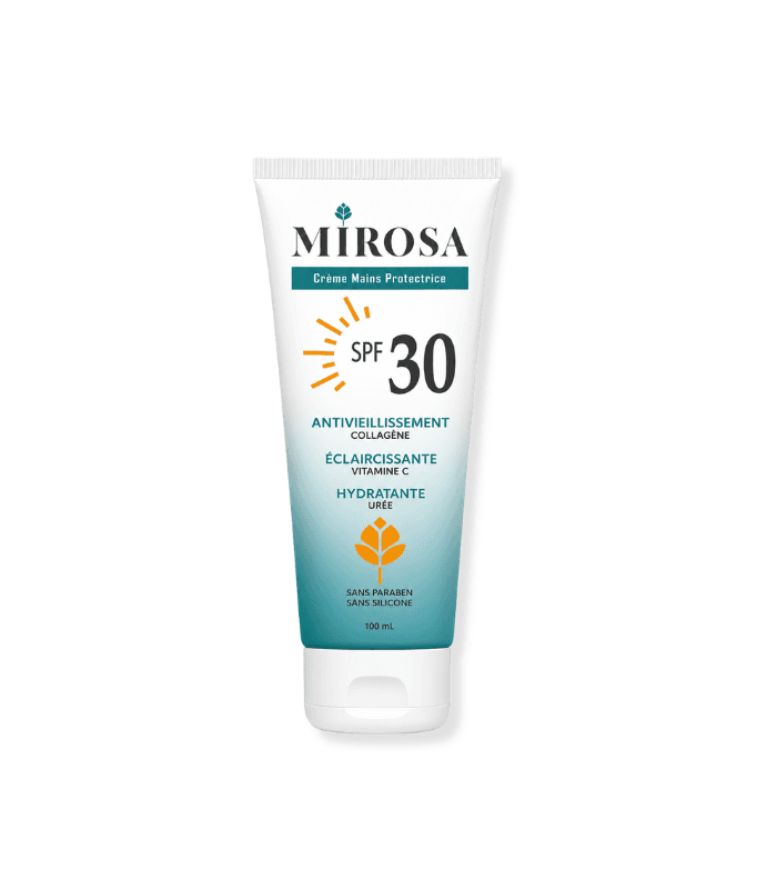 VITAVEINE MIROSA CR MAINS SPF30 100ML