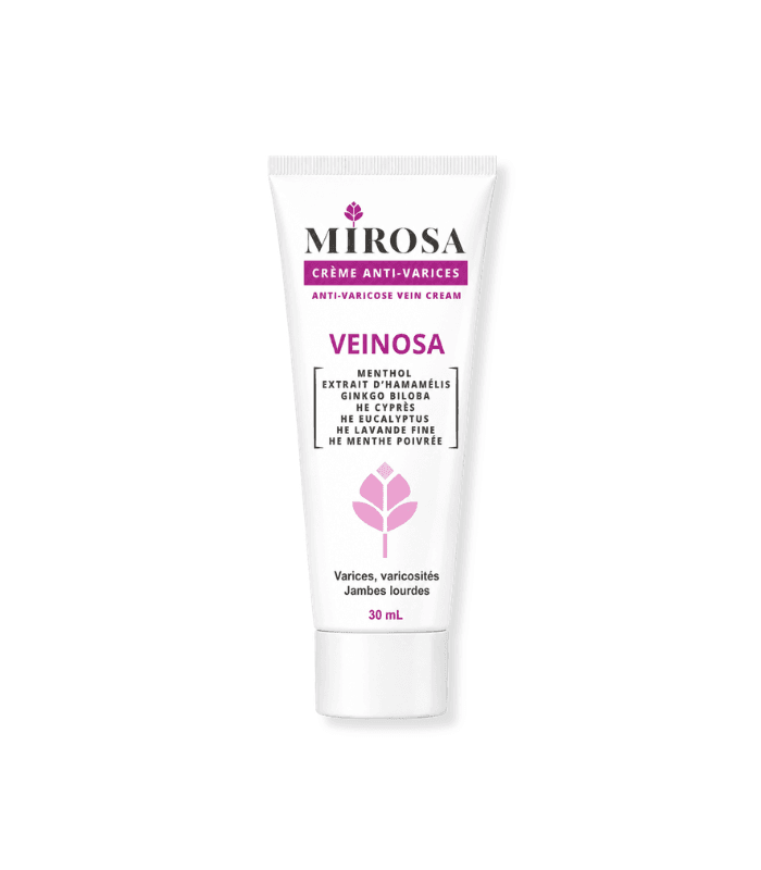VITAVEINE MIROSA CR VEINOSA 30ML