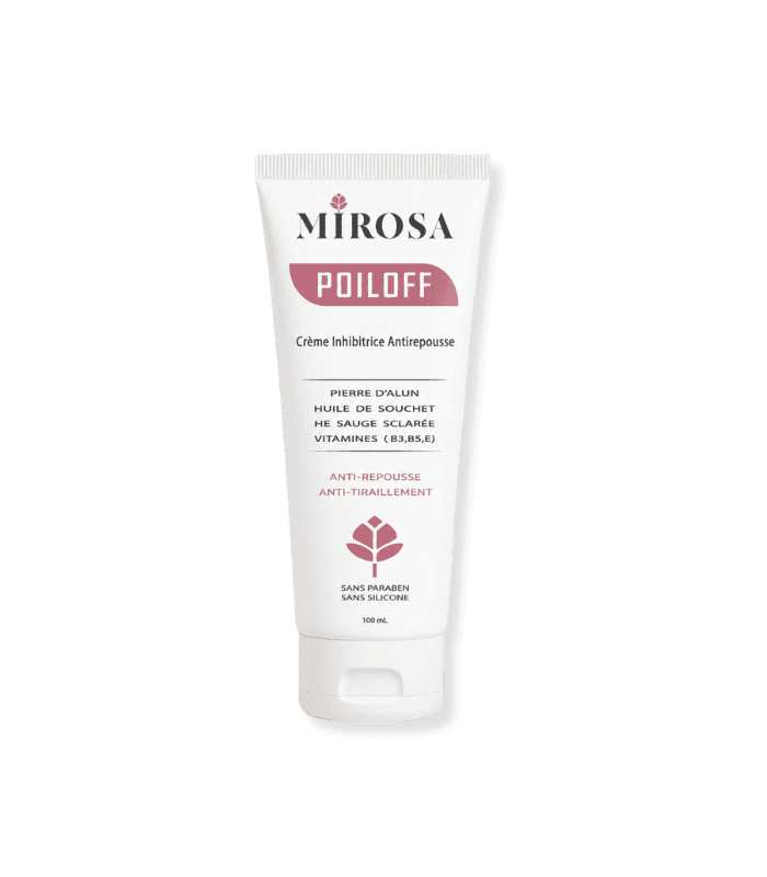 VITAVEINE MIROSA POILOFF CR 100ML