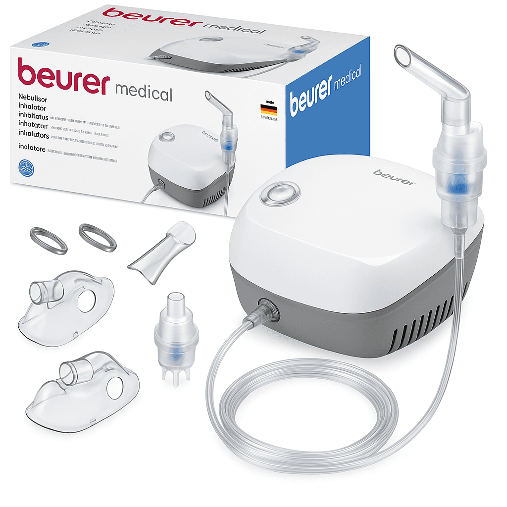 BEURER INHALATEUR IH18
