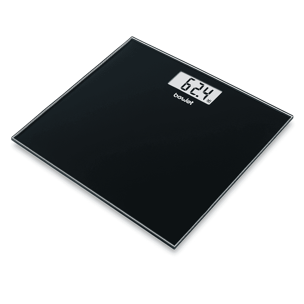 BEURER PESE PERSONNE SCINTILLANTE GS10