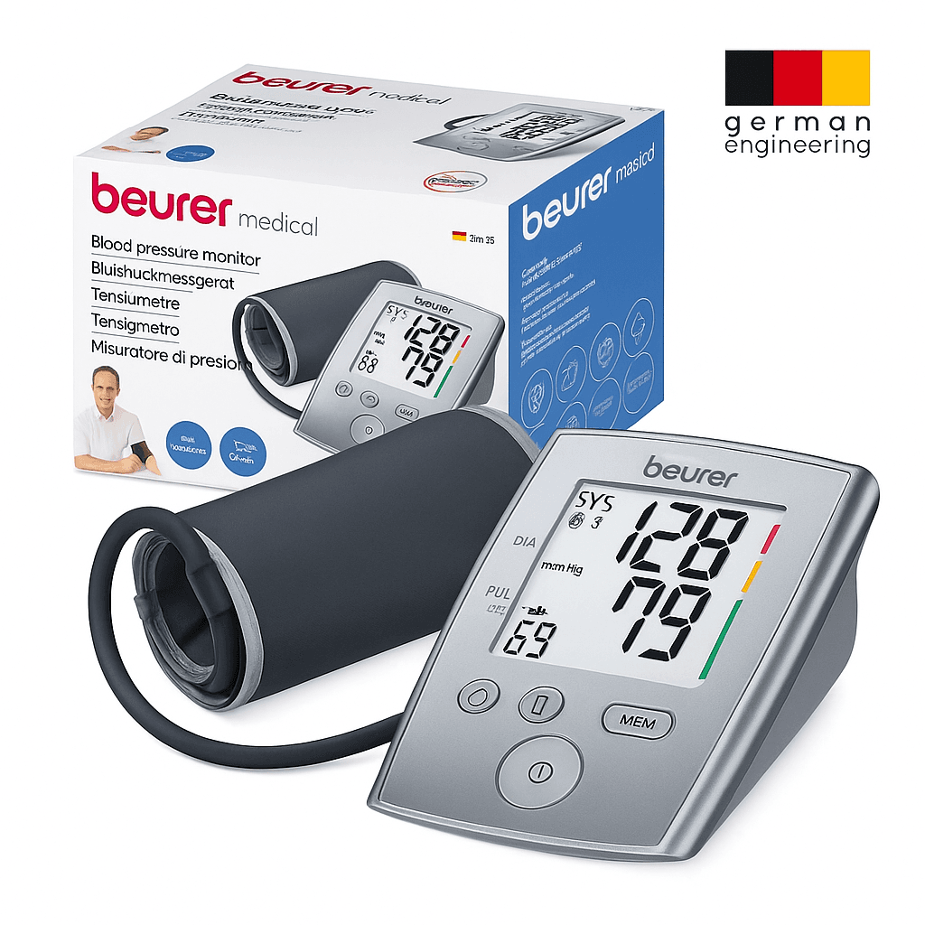 BEURER TENSIOMETRE BRAS BM35