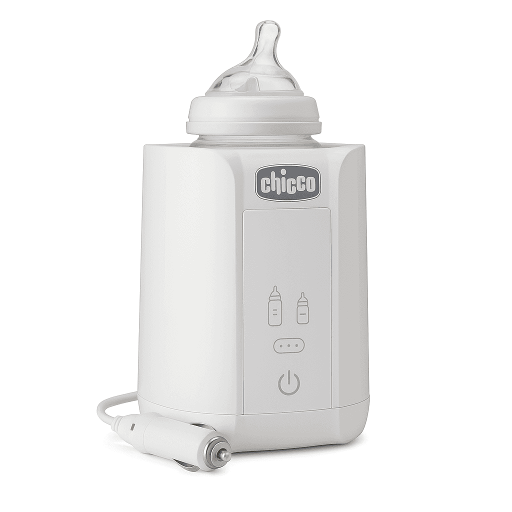 CHICCO CHAUFFE BIB VOITURE