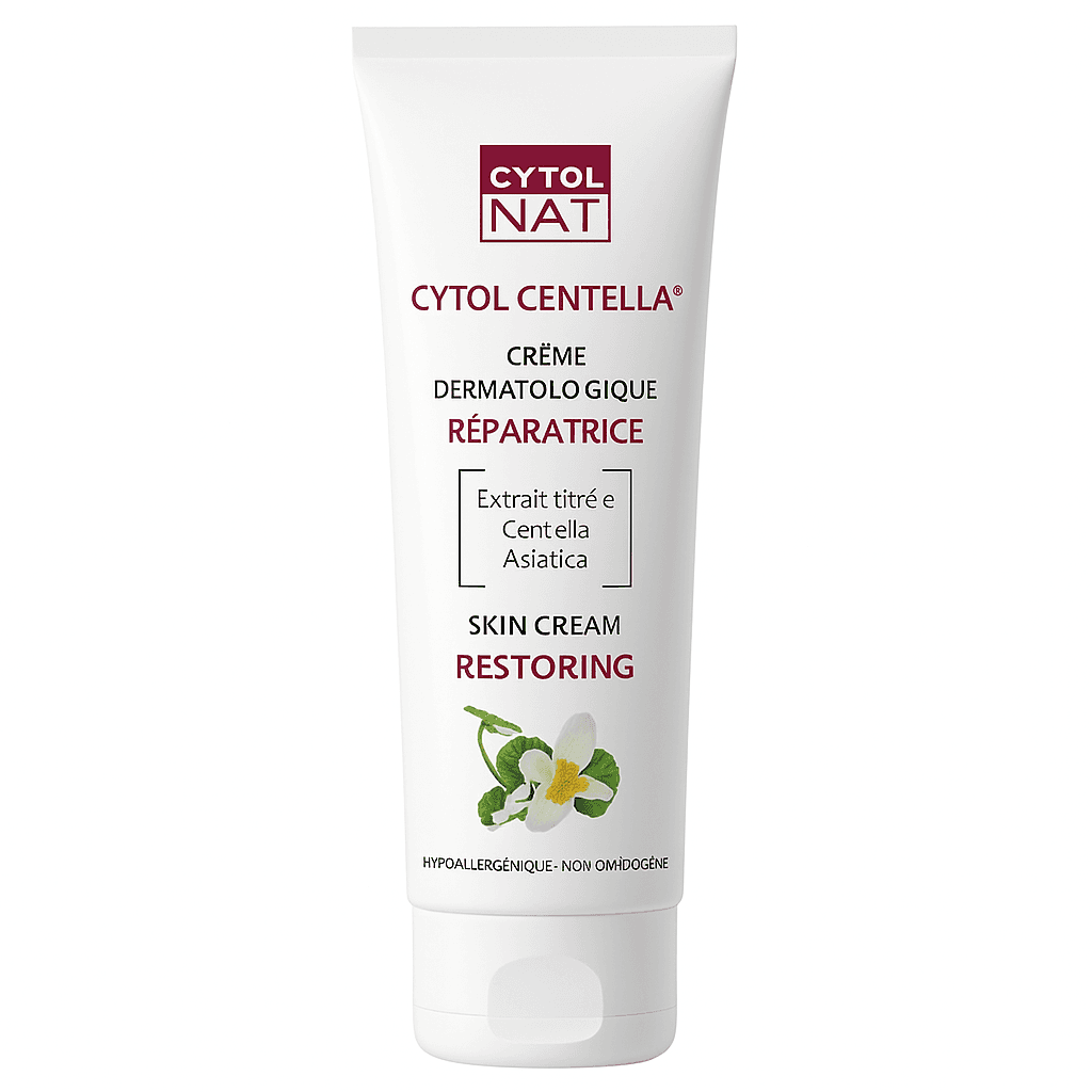 DAHLIA CYTOL CENTELLA CR 30ML