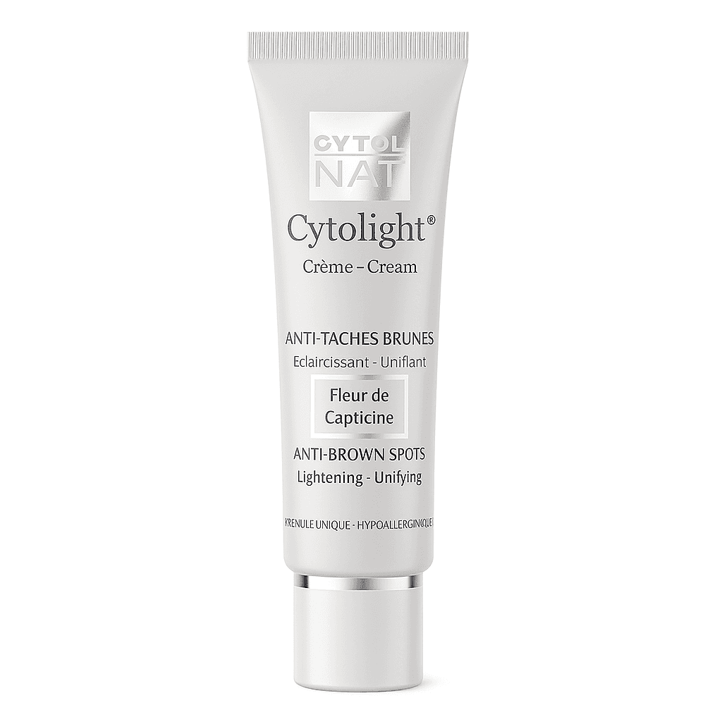 DAHLIA CYTOLIGHT CR ANTI TACHES 30ML