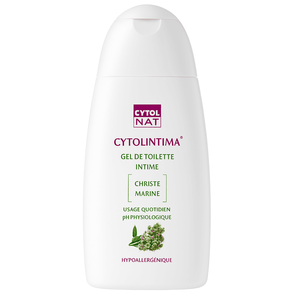 DAHLIA CYTOLINTIMA GEL INTIME 100ML