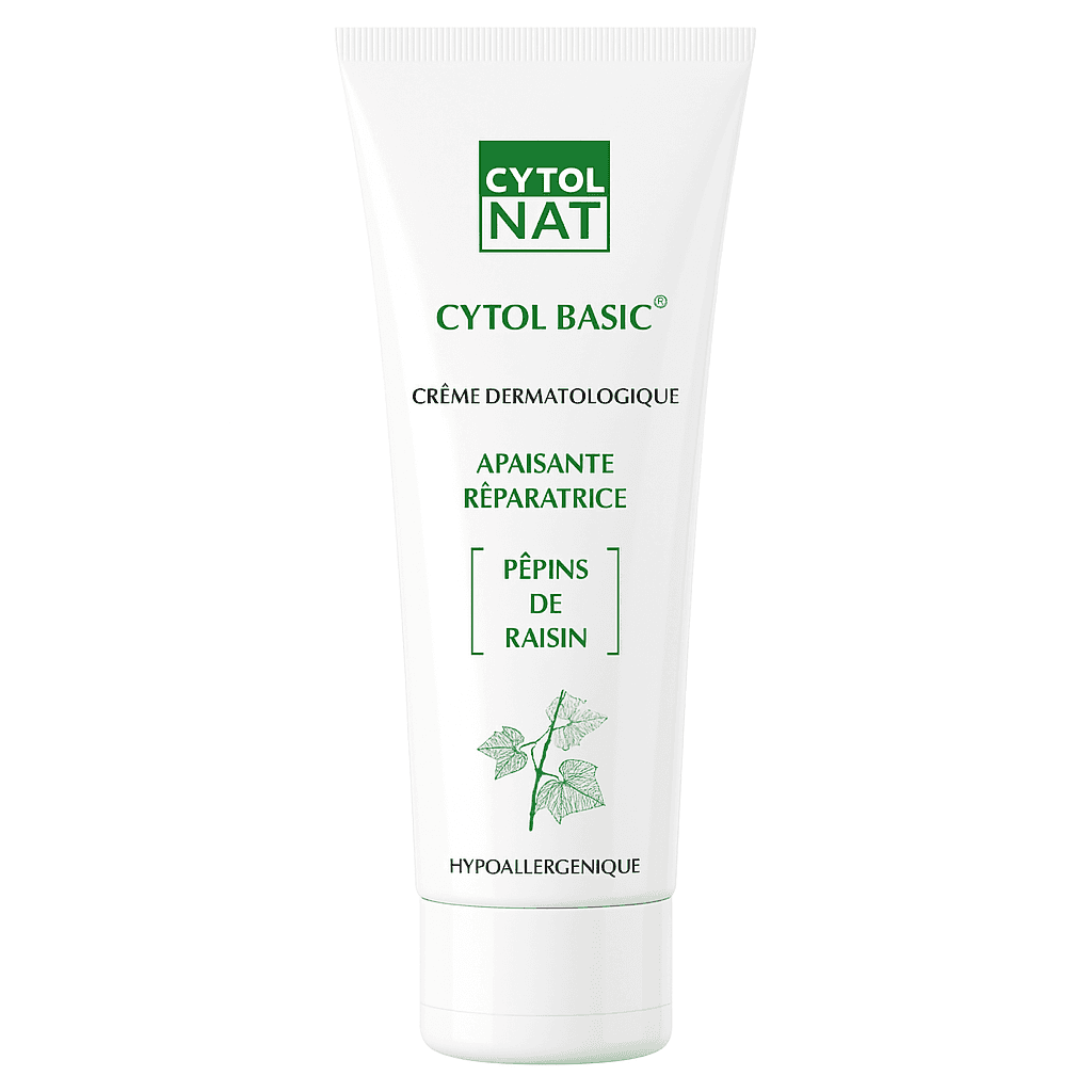 DAHLIA CYTOLNAT BASIC 100ML