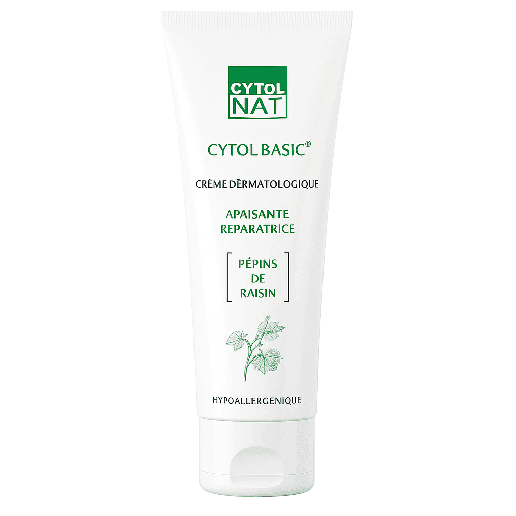 DAHLIA CYTOLNAT BASIC 50ML