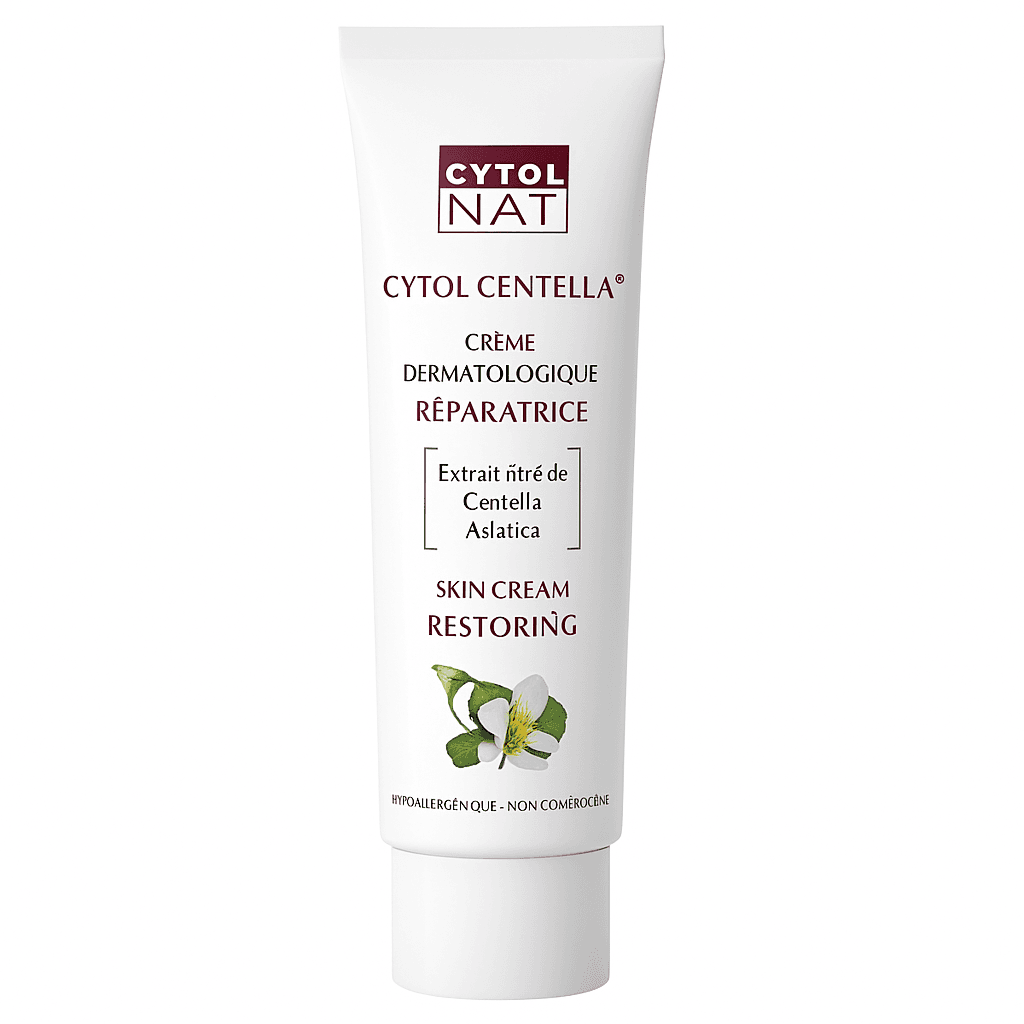 DAHLIA CYTOLNAT CENTELLA 15ML