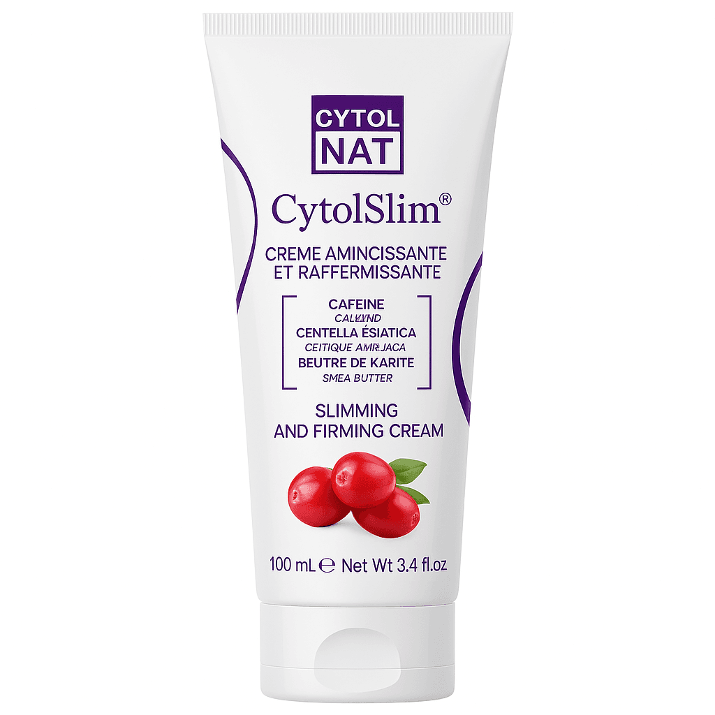 DAHLIA CYTOLSLIM CR AMINCISSANTE 100ML