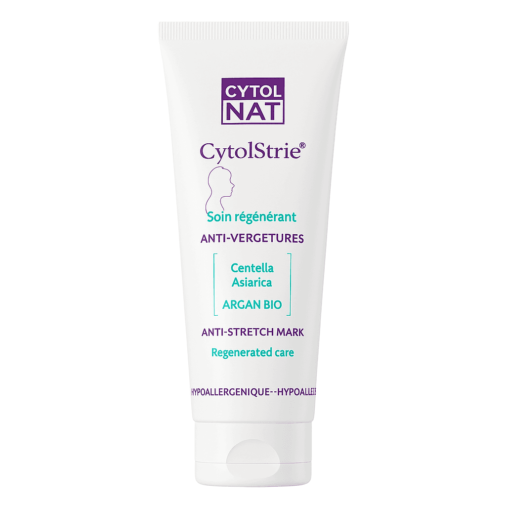 DAHLIA CYTOLSTRIE ANTI-VERGETURES 50ML