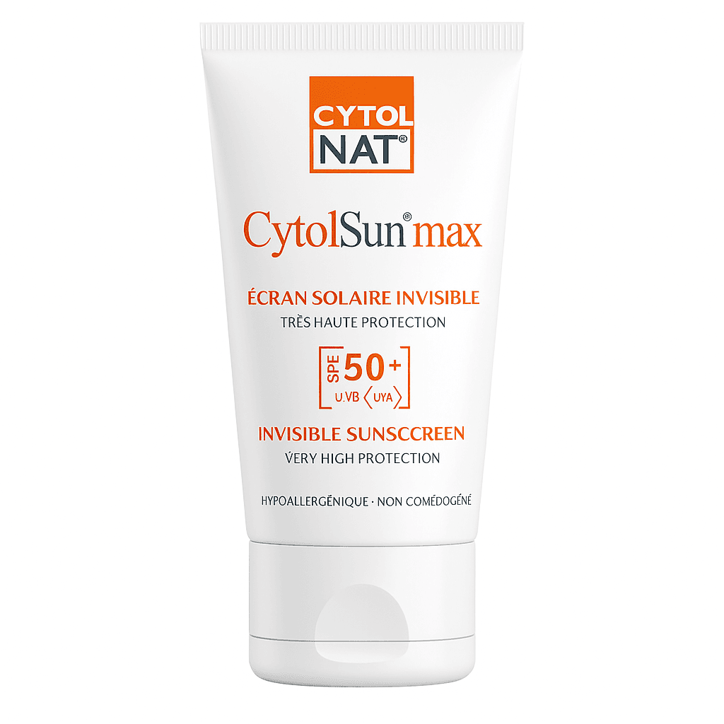 DAHLIA CYTOLSUN MAX ECRAN INVIS SPF 50+