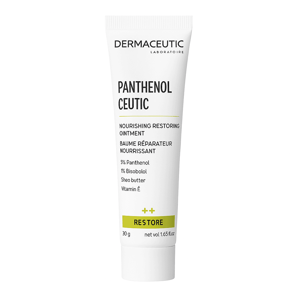 DERMACEUTIC PANTHENOL CEUTIC BAUME 30ML
