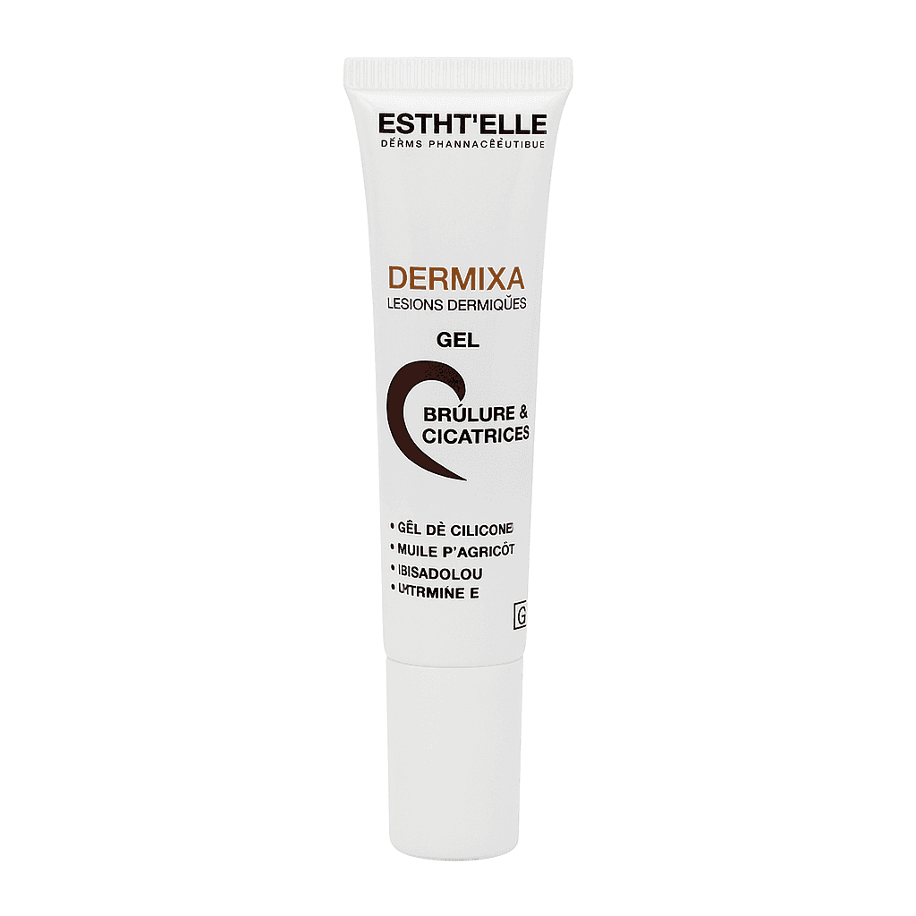 ESTHELLE DERMIXA GEL DE SILICONE 15G