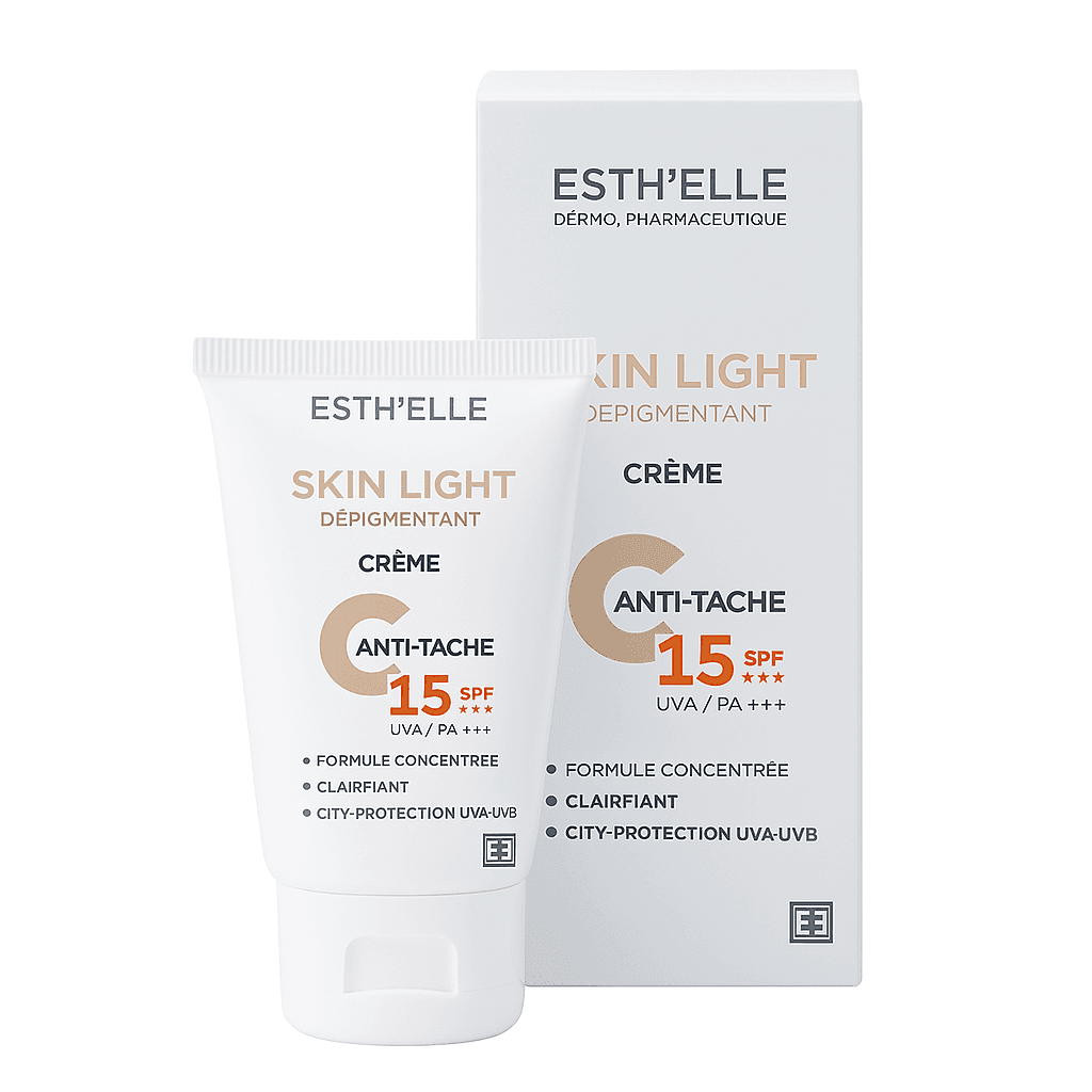 ESTHELLE SKINLIGHT 30G