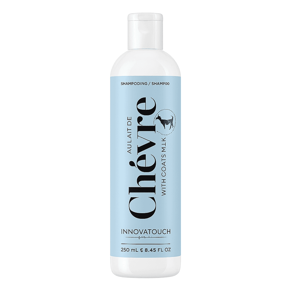 H2M INNOVATOUCH SHAMP AU LAIT DE CHEVRE 250ML