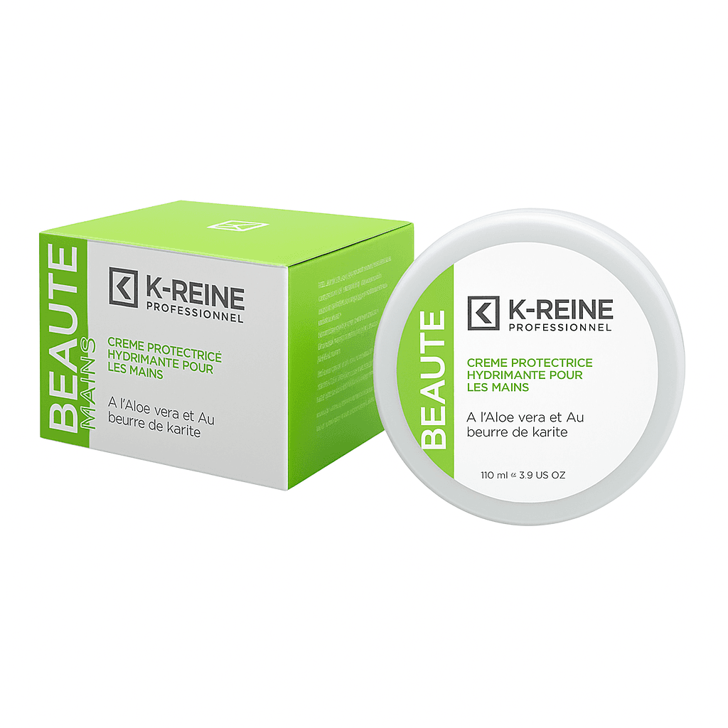 K-REINE CR MAIN ALOE VERA 100ML