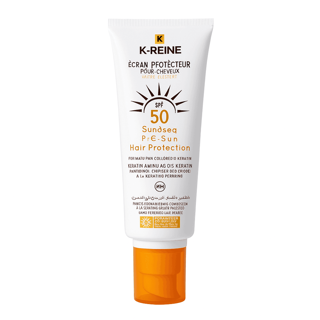 K-REINE ECRAN SOLAIRE PROTECTEUR CHX 200ML