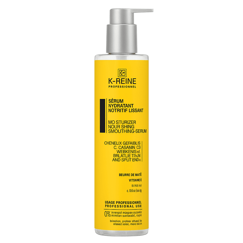 K-REINE SERUM HYD NUTRITIF LISSANT 200ML