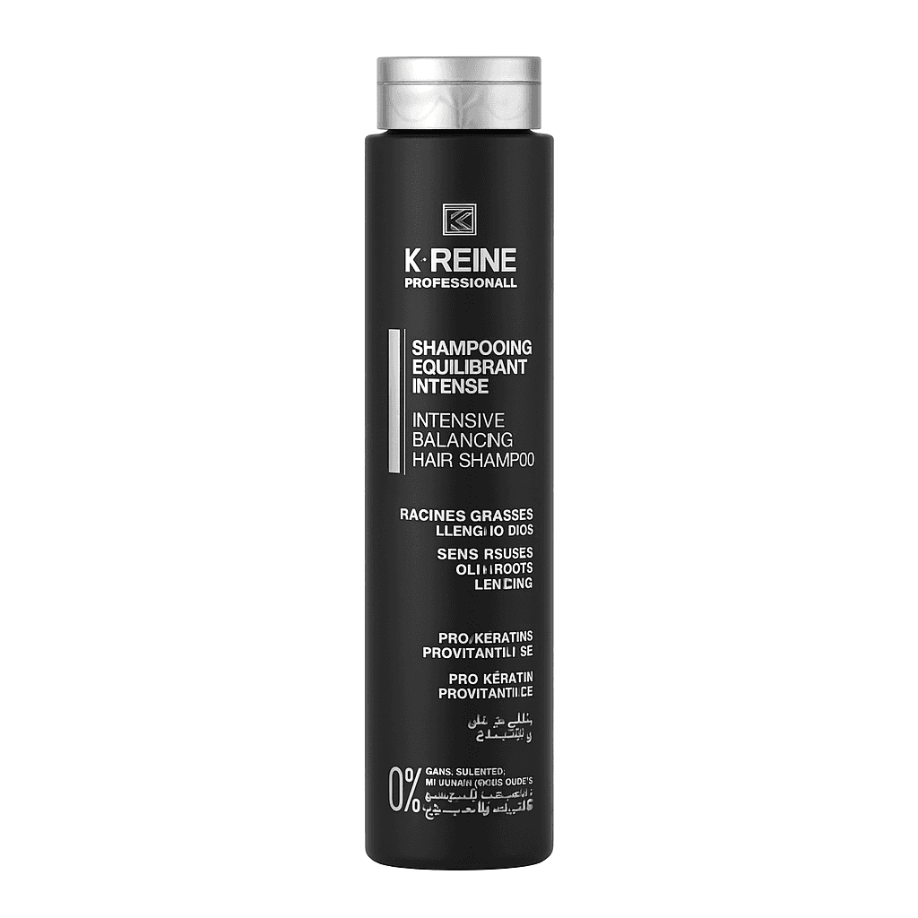 K-REINE SHAMP EQUILIBRANT INTENSIF 270ML