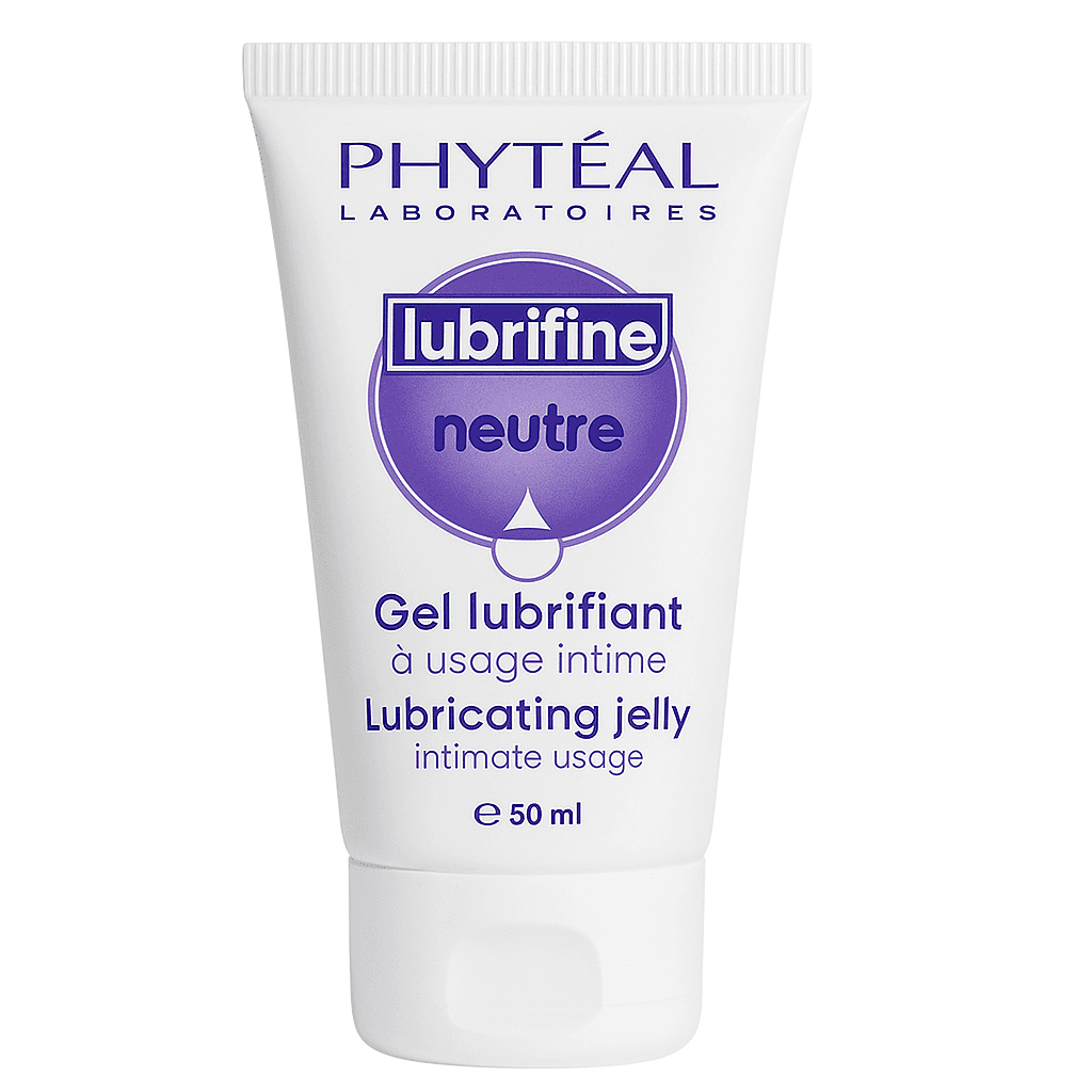 PHYTEAL LUBRIFINE GEL LUBRIFIANT 50ML