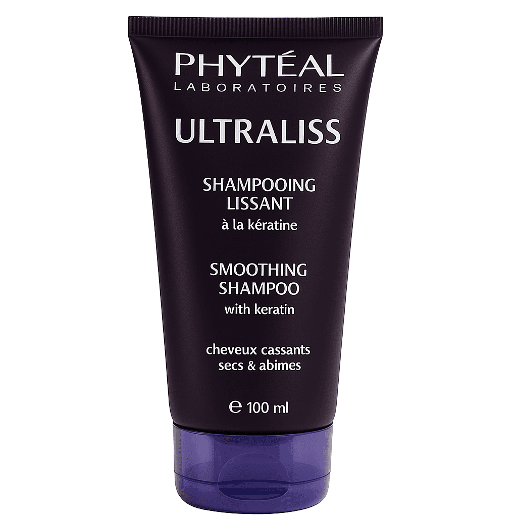 PHYTEAL ULTRALISS SHAMPOOING 100ML