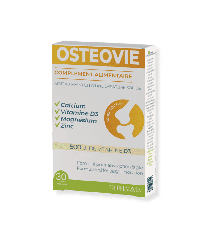 2R PHARMA ARTHRO VIE 500 COMP B/60