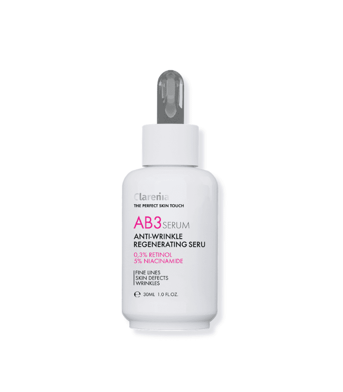 CLARENIA AB3 SERUM 30ML