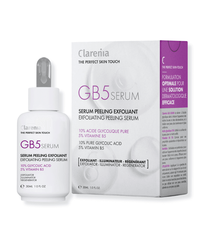 CLARENIA GB5 SERUM 30ML