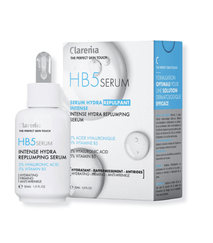 CLARENIA HB5 SERUM 30ML
