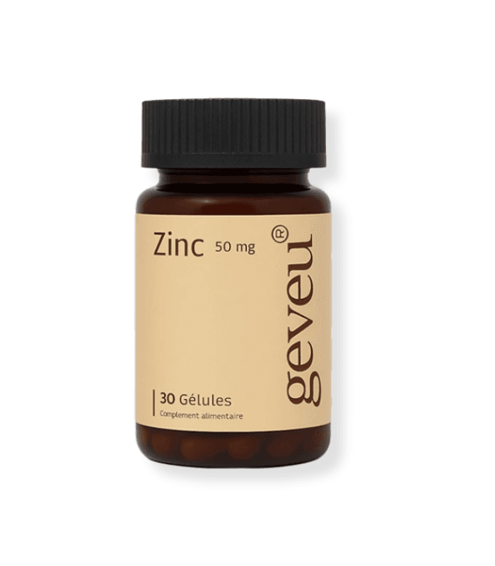 FTOUH GEVEU ZINC GEL B/30
