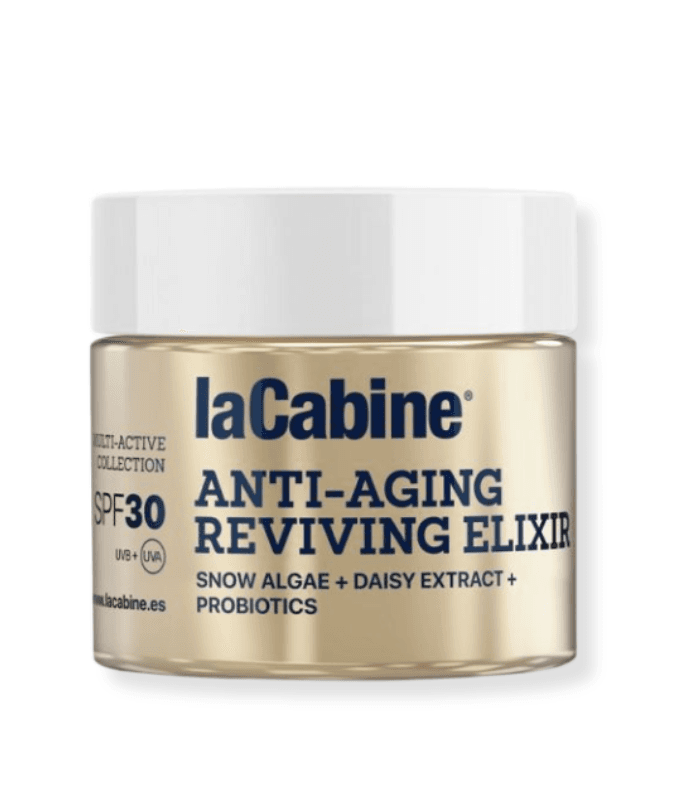 LACABINE ANTI AGING REVIVING ELIXIR SPF30 50ML