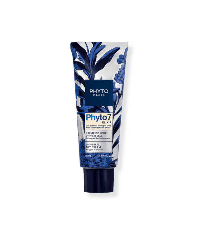 PHYTO 7 CR JOUR HYDRAT 50ML