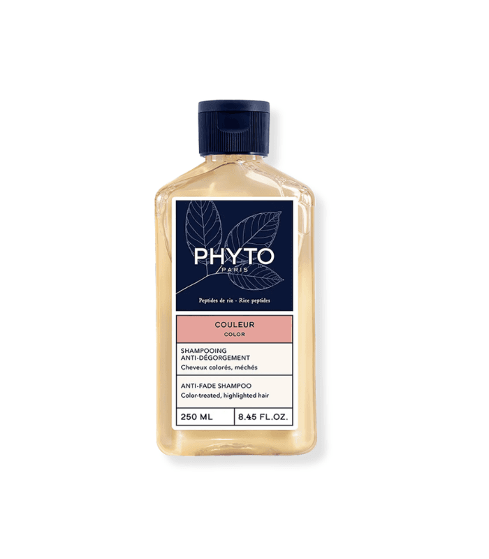 PHYTO COULEUR SHAMP 250 ML