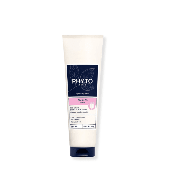 PHYTO GEL-CR DEFINITION BOUCLES 150ML