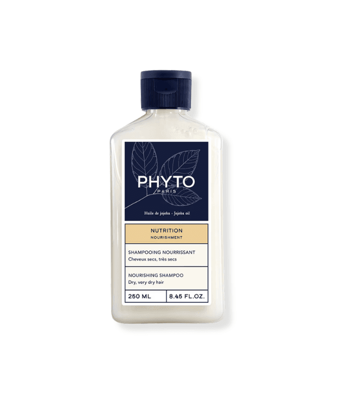 PHYTO NUTRITION SHAMP 250ML