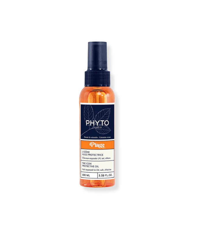 PHYTO PLAGE HUILE PROTECTRICE 100ML