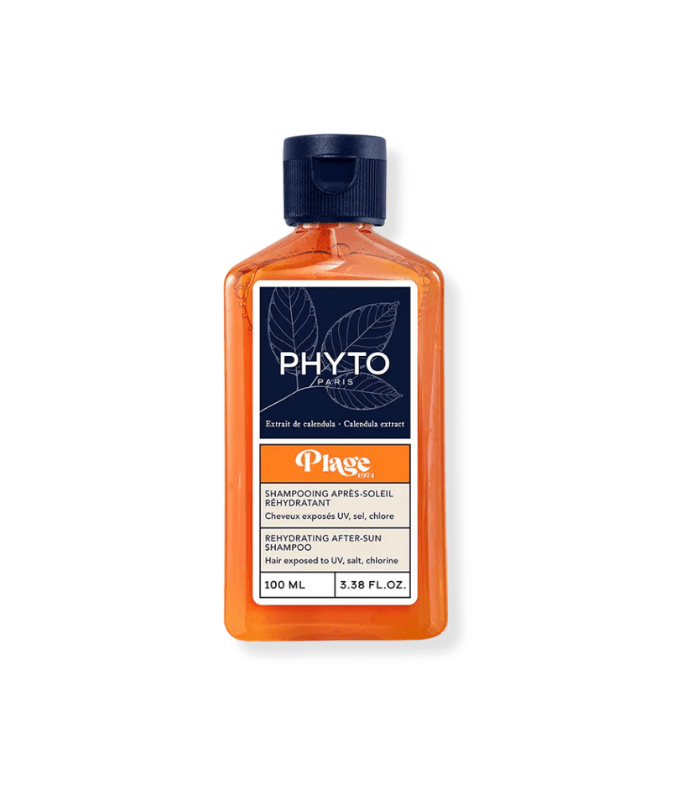PHYTO PLAGE SHAMP AP/SOLEIL 100ML