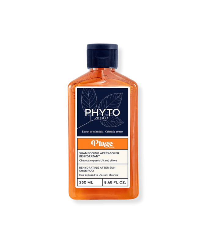 PHYTO PLAGE SHAMP AP/SOLEIL 250ML