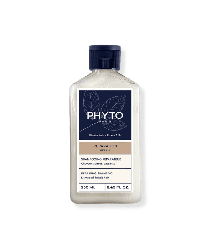 PHYTO REPARATION SHAMP 250ML